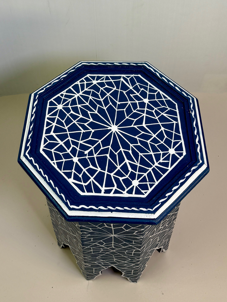 MESA DE MADERA 