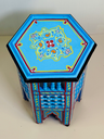 MESA DE MADERA 