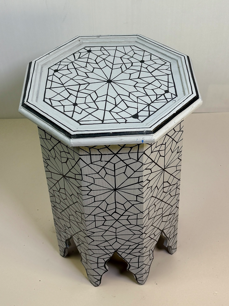 MESA DE MADERA 