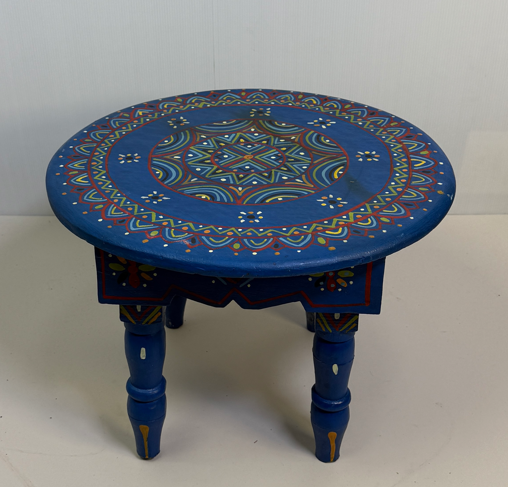 MESA DE MADERA 