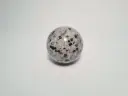 BOLA DE JASPE DÁLMATA 44 MM