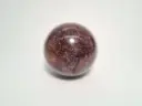 BOLA DE CUARZO FRESA 50 MM