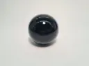 BOLA DE OBSIDIANA NEGRA 40 MM
