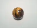 BOLA DE OJO DE TIGRE 40 MM