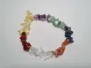 PULSERA 7 CHAKRAS 