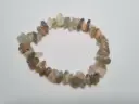 PULSERA DE ÁGATA SAKURA