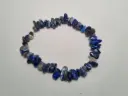 PULSERA DE LAPISLÁZULI