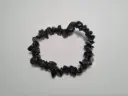 PULSERA DE OBSIDIANA DORADA