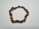 PULSERA DE OJO DE TIGRE