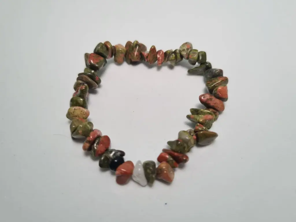 PULSERA DE UNAKITA