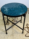 Mesa de mosaico