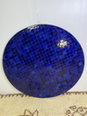 Mesa de mosaico 120x120CM