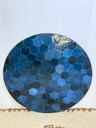 Mesa de mosaico. 100x100CM