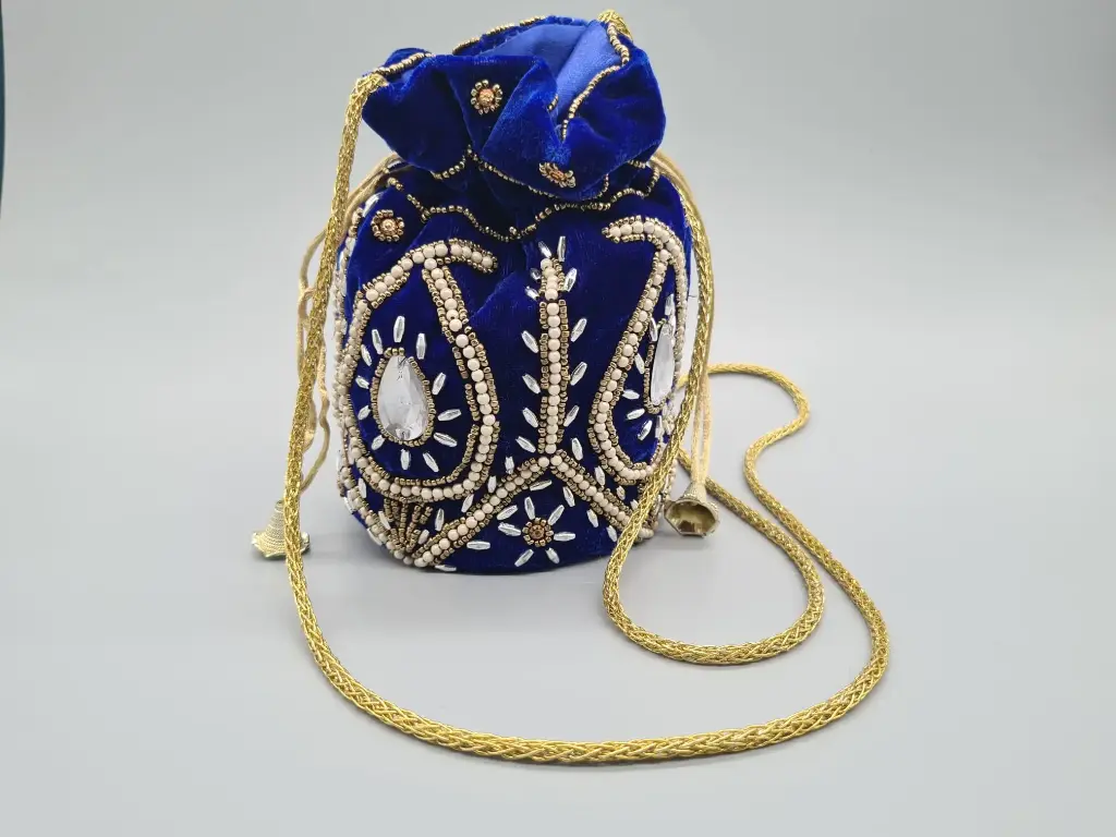 BOLSO BOMBONERA
