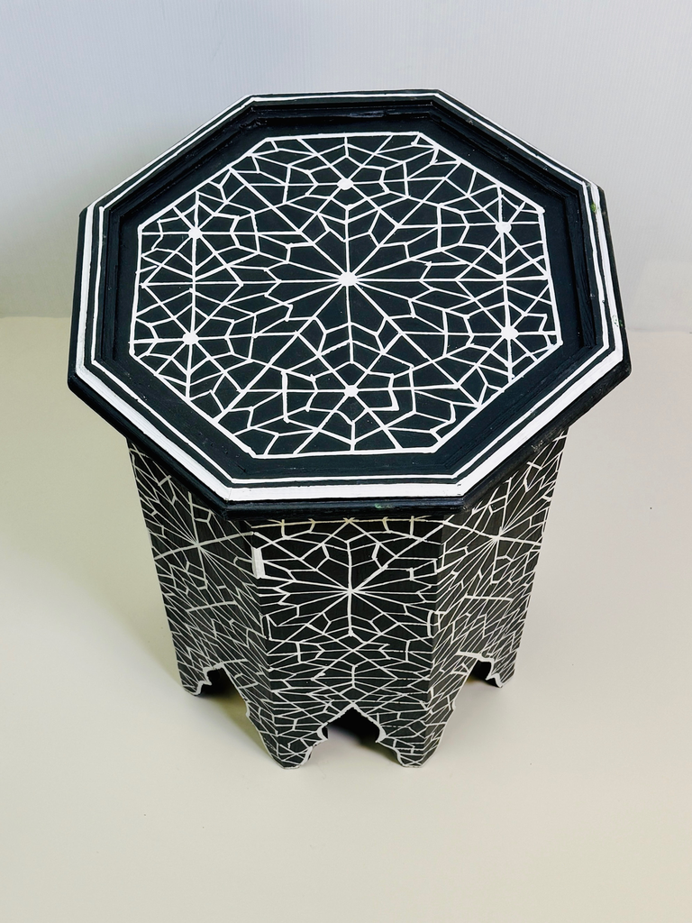 MESA DE MADERA 