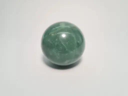 BOLA DE AVENTURINA VERDE 40 MM