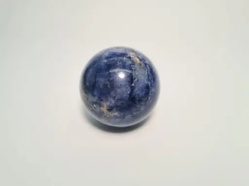 BOLA DE SODALITA 40 MM