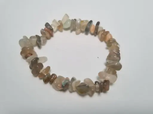 PULSERA DE ÁGATA SAKURA