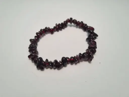 PULSERA DE GRANATE