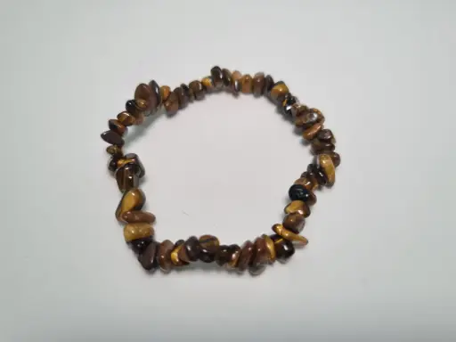 PULSERA DE OJO DE TIGRE