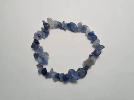 PULSERA DE SODALITA