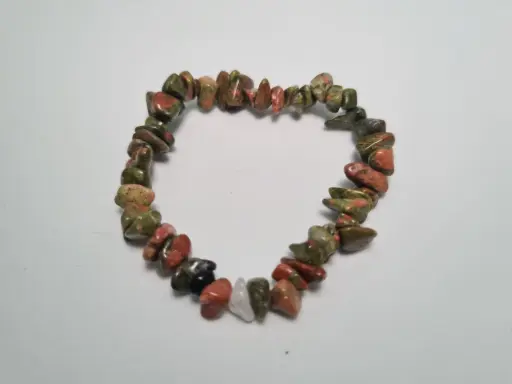 PULSERA DE UNAKITA