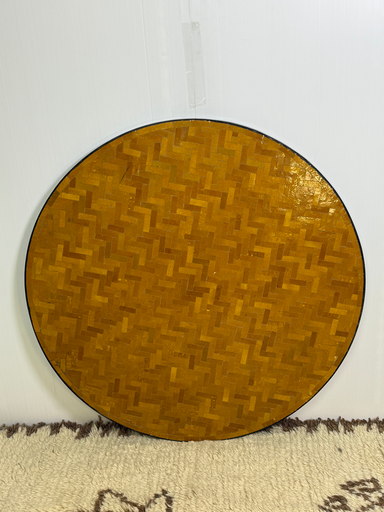 Mesa de mosaico 100x100CM